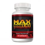 Max Robust Xtreme - Amazon - composition - avis - en pharmacie - forum - prix
