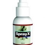 Spray X - composition - avis - en pharmacie - forum - prix - Amazon