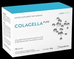 Colagella pure - où acheter - en pharmacie - site du fabricant - prix? - sur Amazon 